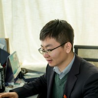 李鹏程
