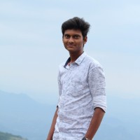 Deepak Palanisamy