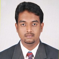 Jithin Krishnan C
