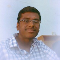 Lava Kumar Murarishetty