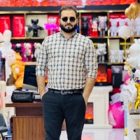 Dilawaiz Mehar