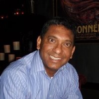 Sanjay Sen