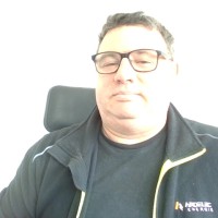 NUGOU Boris