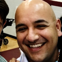 Cesar Ulloa