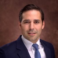Timothy Topicz, Cfa