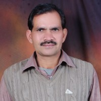 Rajeev Rishishwar