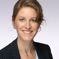 Michèle Färber, CFA