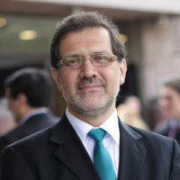 Alejandro Pino Molina