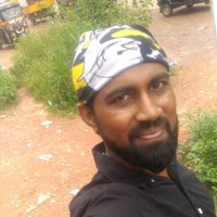 Sachin R