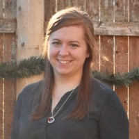 Adrienne Pond