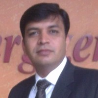 Pradeep Kumar