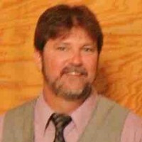 Daryl Lott