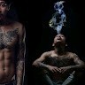 Rm Tattoo Ink