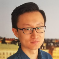 Bilin Chen