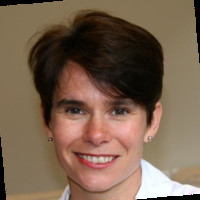 Sally Green