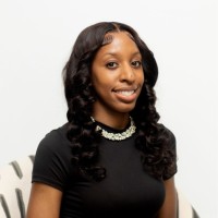 Breeana Simmonds
