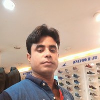 Masood Kaleem