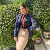 Roshani Singh