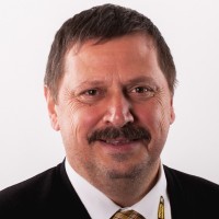 Stefan Kloos