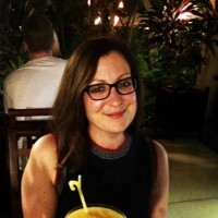 Rebecca Caldicott