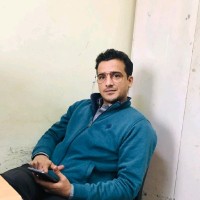 Danish Alam