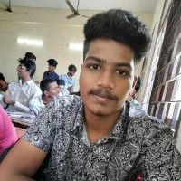 RAVI KISHORE G.R