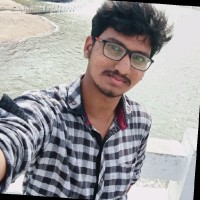 Athindhraa Ponnuvel