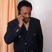 NIMESH BHATT