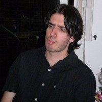 German Fernando Rivero