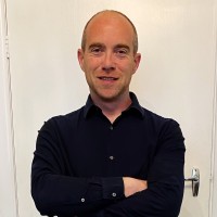 Hamish Morton