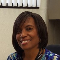 Monica Forbes