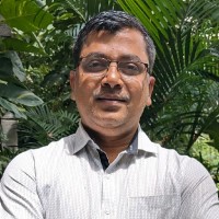 Siddalingesh Banakar