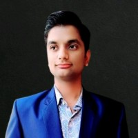 Prashant Raghuvanshi ✅