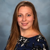 Caitlin E. Zubrowski