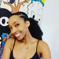 Abena O'Connor