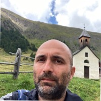 Marco Mescia