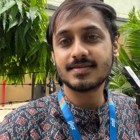 Nilesh Tripathi