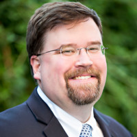 Jeffrey Morrow
