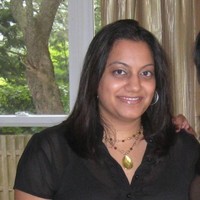 Reena Mehta