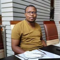 Ofentse Nkwane