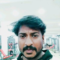 MANJUNATHA K Manju
