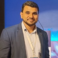 Dayanand G Wasate