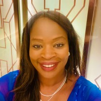 Amy Sylla