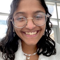 Prapti Giri