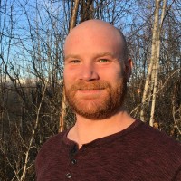 Schuyler Roskam