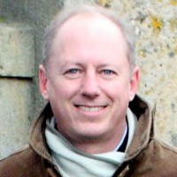 Bill Stokes