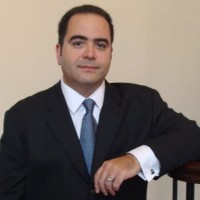 Gamaliel R Cintrón