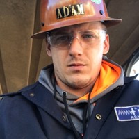 Adam Bain