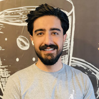 Davoud Soleimani