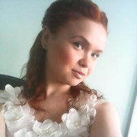 Юлия Маркина